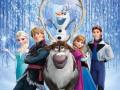 Jeux La Reine des Neiges