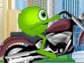 jeux Monster 