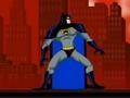 Jeux Batman