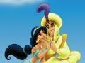 Aladdin jeux 