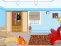 jeux de conception de chambre 