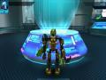 Lego Hero Factory jeux en ligne 