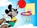 Jeux de basket