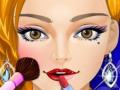 Jeux de maquillage