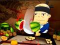 Fruit Ninja Jeux gratuits 