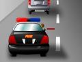 Jeux de voiture de police