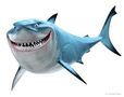 Jeux de requin 