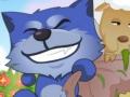 Jeux de Wolves 