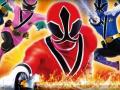 Jeux de Power Rangers