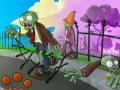 Jeux de zombie