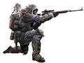 jeux Sniper 