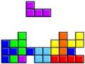 Tétris jeux