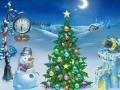 Jeux de Noel