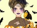 jeux Halloween 