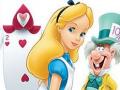 Alice au pays des merveilles jeux 