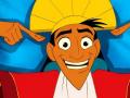 Jeux empereur Kuzco en ligne