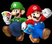 Mario et Luigi jeux