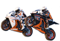 Jeux de moto