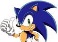 Sonic jeux 