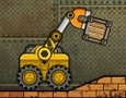 Truck Loader jeux 