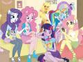 Equestria Jeux de filles 