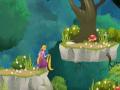 Jeux Tangled Rapunzel 