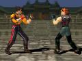 Tekken jeux 