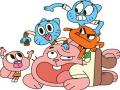 Jeux de Gumball