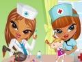 Jeux de docteur