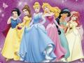 Jeux de princesse
