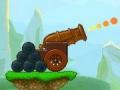 jeux Cannon 