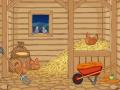 Jeux escape game