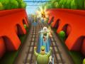 Jeux de course 