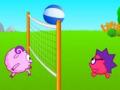 jeux de volley-ball 