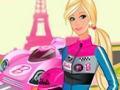 Jeux de course pour filles 