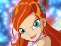 Winx jeux pour filles 