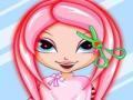 Salon coiffures jeux en ligne 