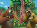 Jeux de Bears neighbors 