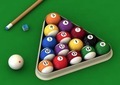 Billard jeux