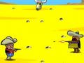 jeux Far West 