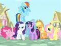 Mes petits jeux de poney 
