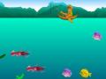 Jeux de chasse et pêche 