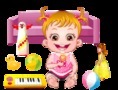 Jeux pour bébés 