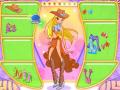Jeux de date Winx Stella en ligne 