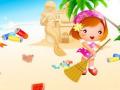 Nettoyage des jeux. Jeux de maquillage 
