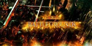 Gallendor champs de bataille 