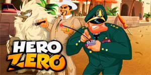 Héros zéro 