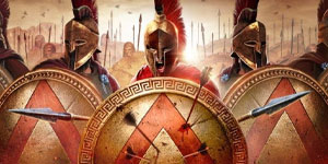 Sparta: War of Empires
