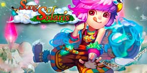Chant de solaris 