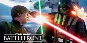 Star Wars sur le front 